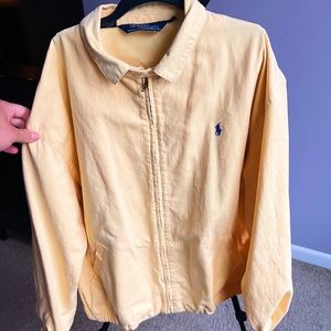Polo Ralph Lauren jacket
